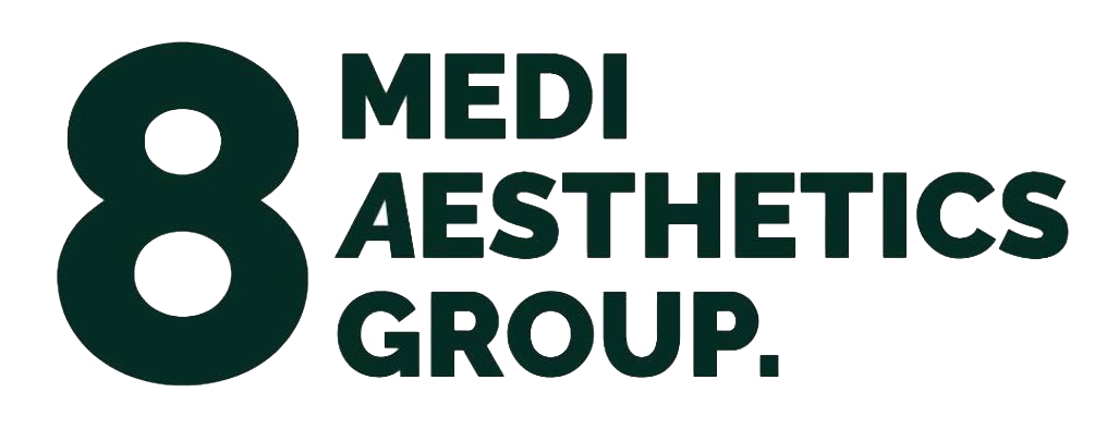 8 Medi Aesthetic Group - Logo
